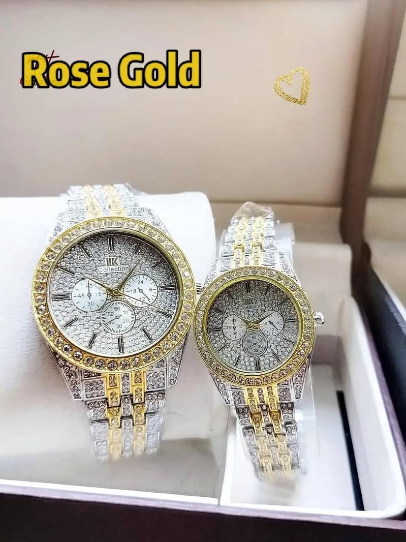 COUPLE WATCH 4