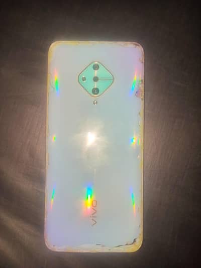 Vivo S1 Pro