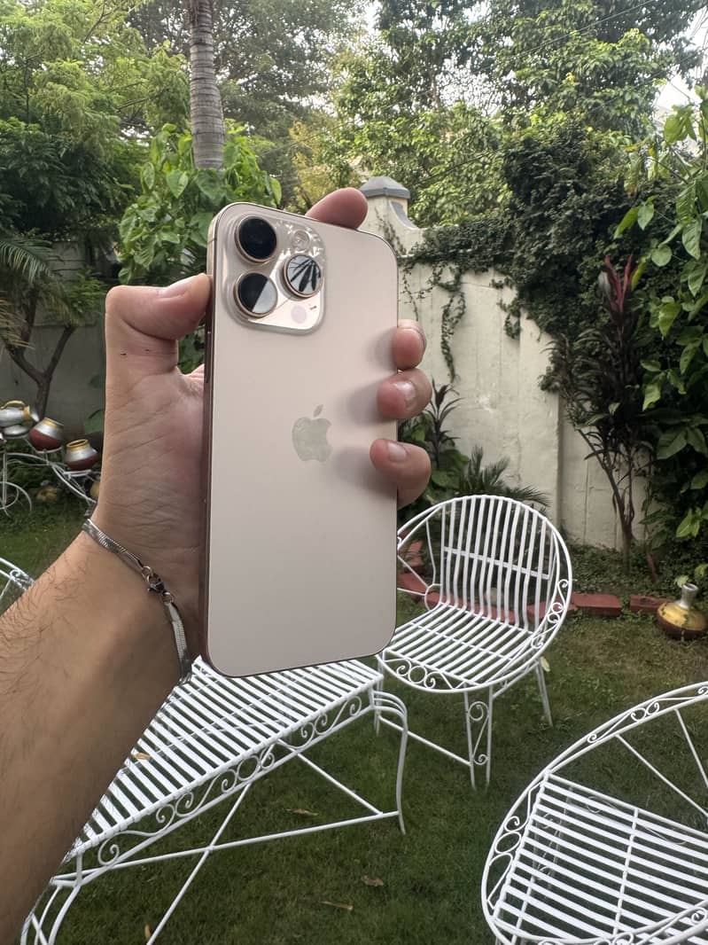 Apple iPhone 16 Pro Max 0