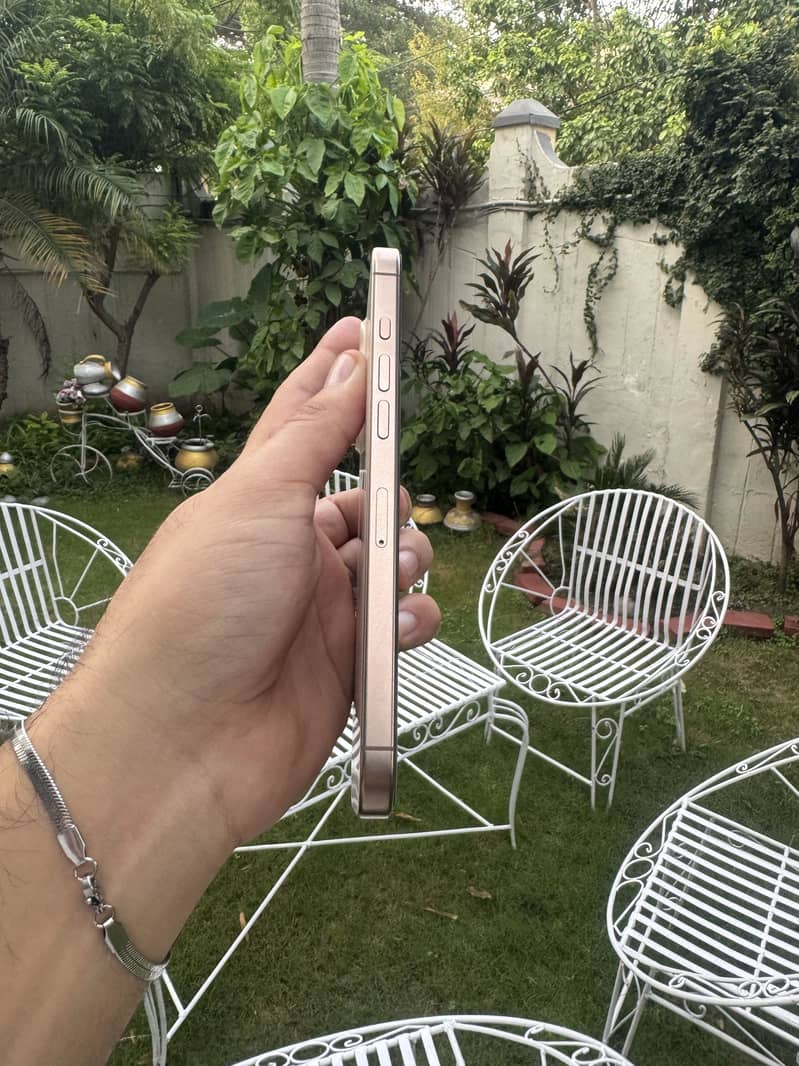 Apple iPhone 16 Pro Max 1