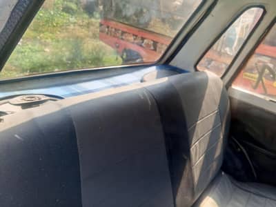 Suzuki Mehran VX 1990