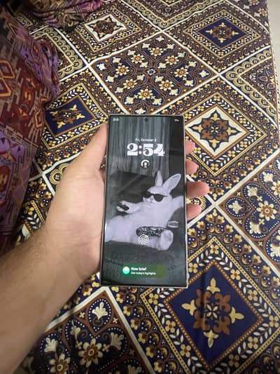 Samsung Mobile S24 Ultra