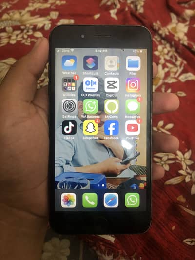 Apple iPhone 7 Plus