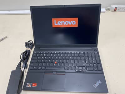 ThinkPad Lenovo Core i5 10th / 11th Generation (L15 E15 T15 )