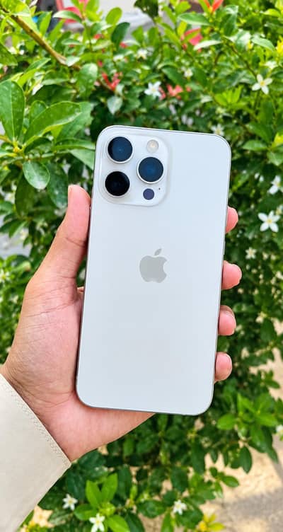 iPhone 15 Pro Max Dual PTA