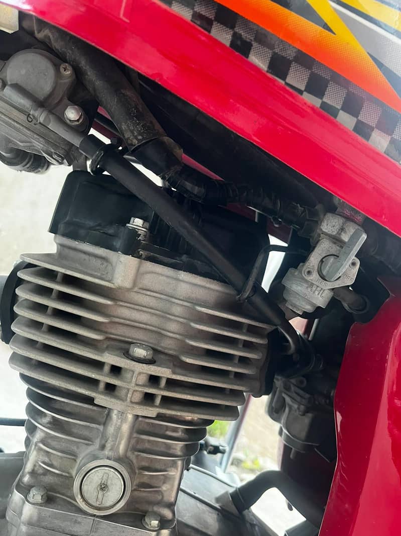 Honda 3
