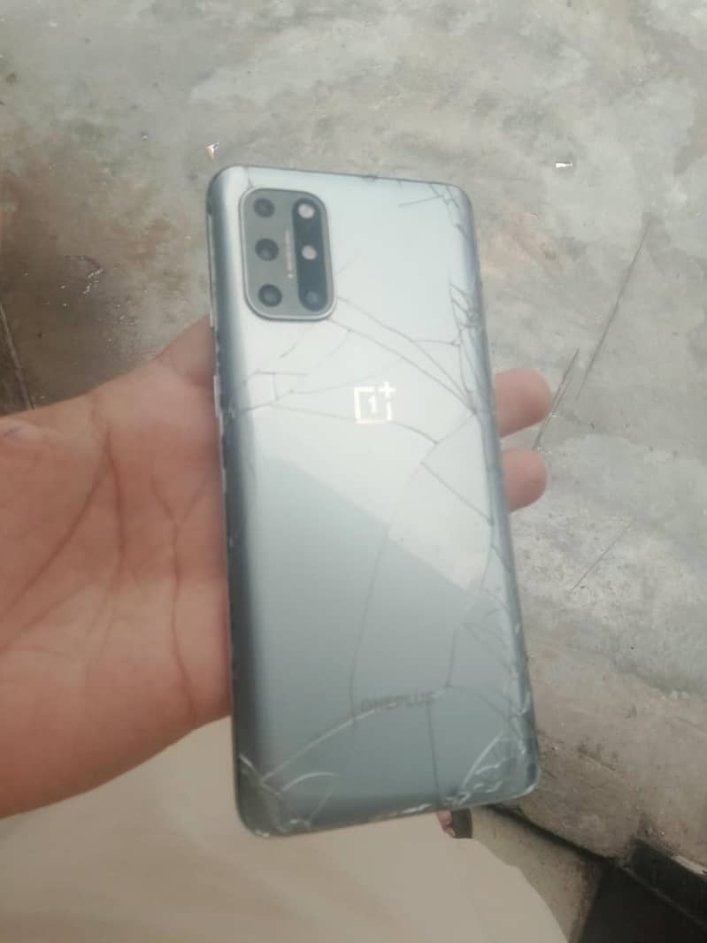 One Plus 8T 0