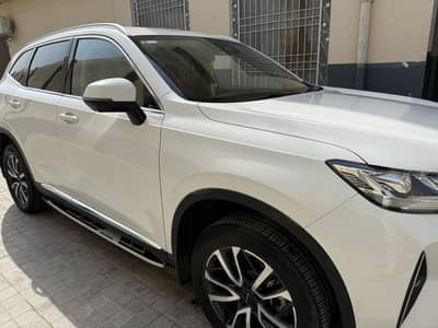 Haval H6 2024