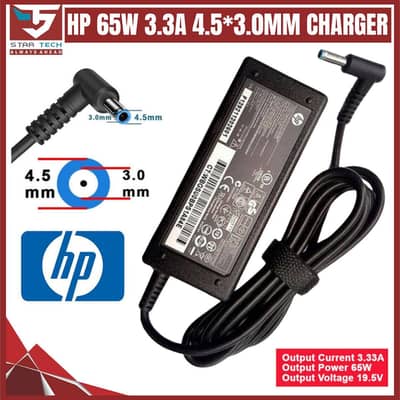 All Model Laptop charger Available . . .