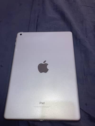 Ipad 5th generation