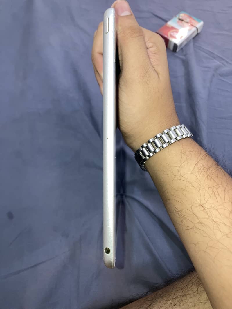 Ipad 5th generation 2