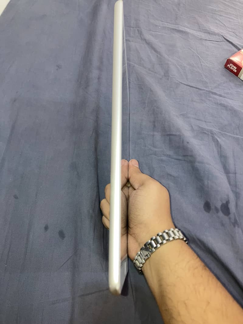 Ipad 5th generation 4