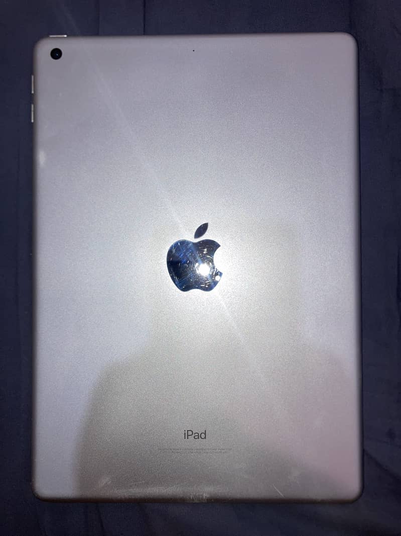 Ipad 5th generation 8