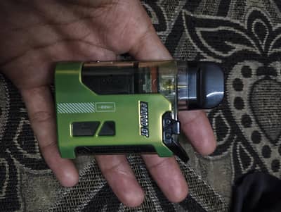 smoke gt 18+