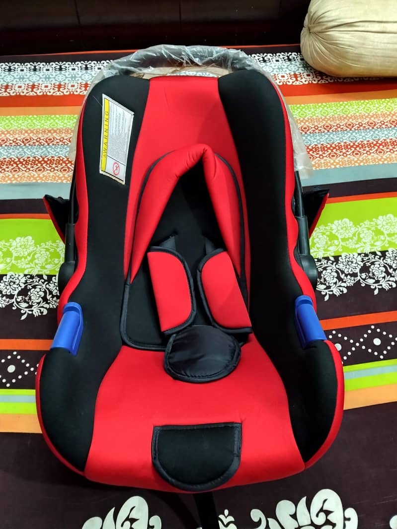 baby cot 1