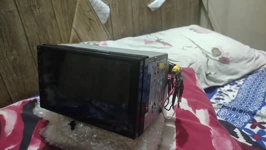 Android panel Universal LCD for all cars