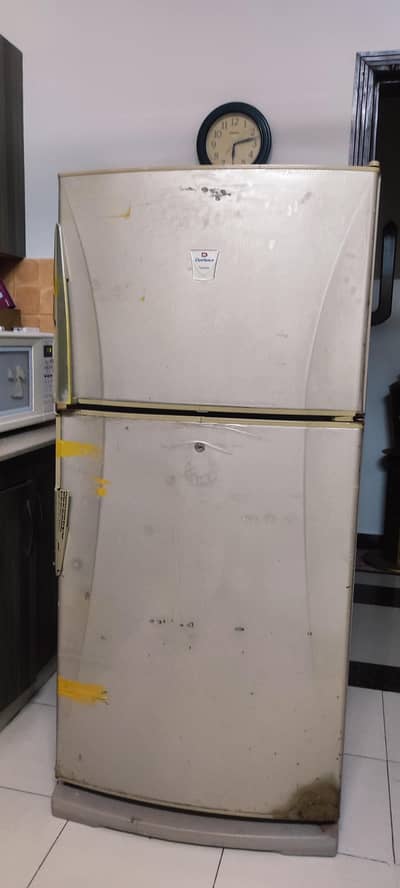 Refrigerator for Sale
