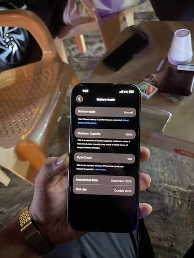 Apple iPhone 17 Air