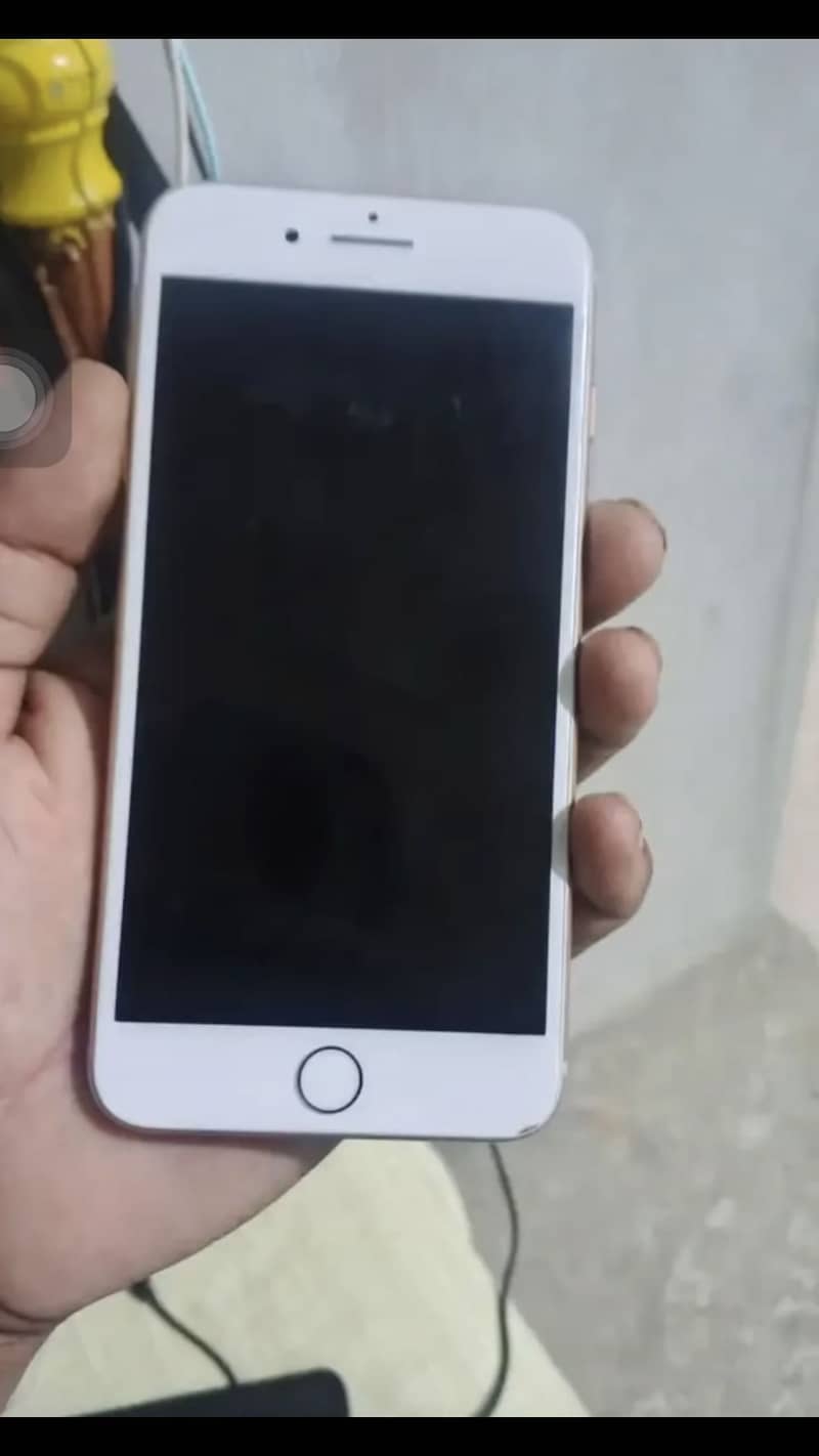 Apple iPhone 8 Plus 1