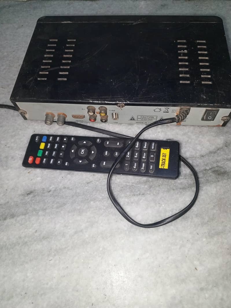 star trek ریسیور 4