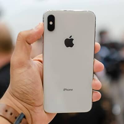Apple iPhone XS Dual Pta 256 Gb