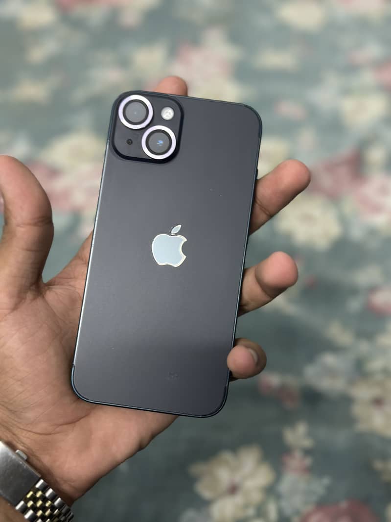 Apple iPhone 14 1