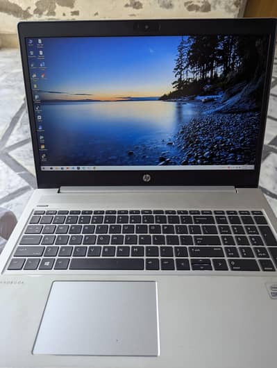 HP PROBOOK core i5 10th gen