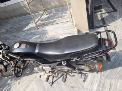 Suzuki GD 110 2022