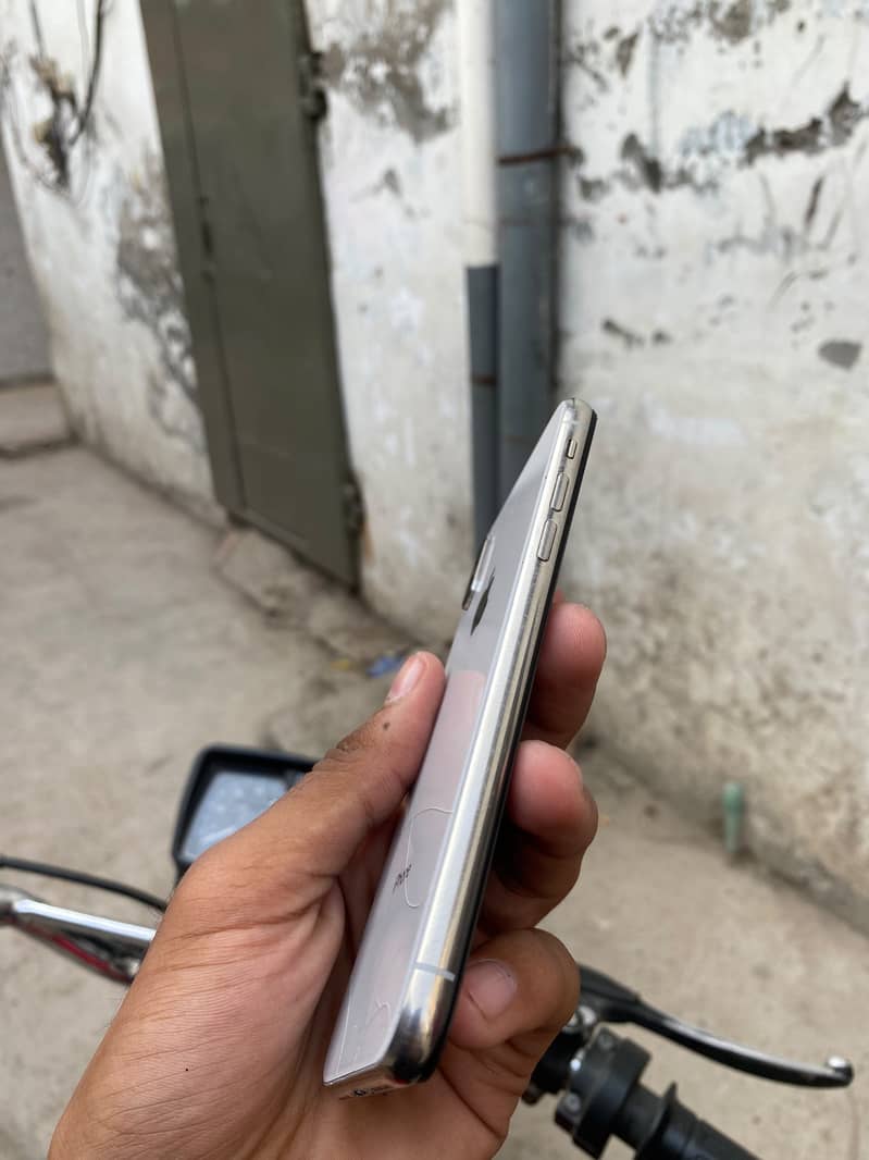 Iphone x exchange possible 6