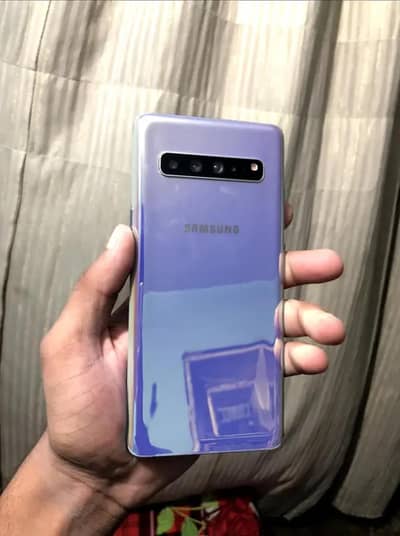 Samsung S10 5g 8/256