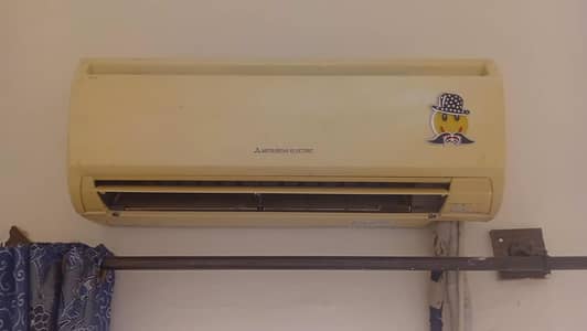 Mitsobushi AC for sale