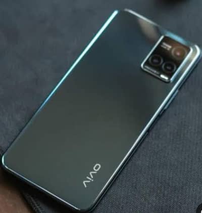Vivo Y33s