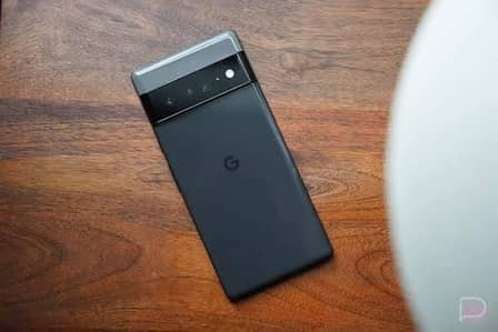 Google Pixel 6 Pro