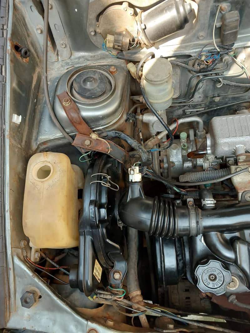Mehran VX 2014 11
