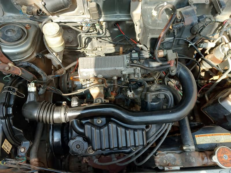 Mehran VX 2014 12