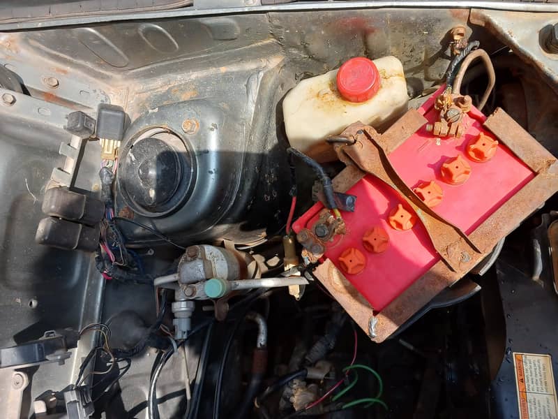Mehran VX 2014 13