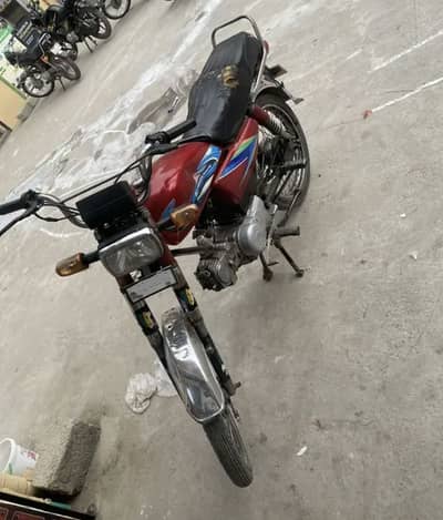 Road Prince 70 Read Discrption  Timepass stayaway
