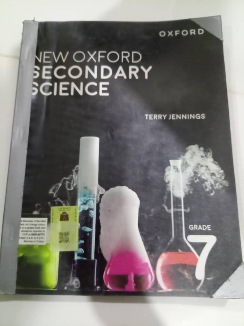 books 1