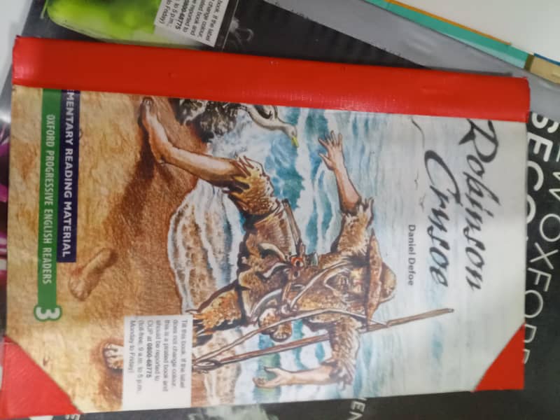 books 2