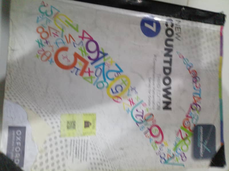 books 3