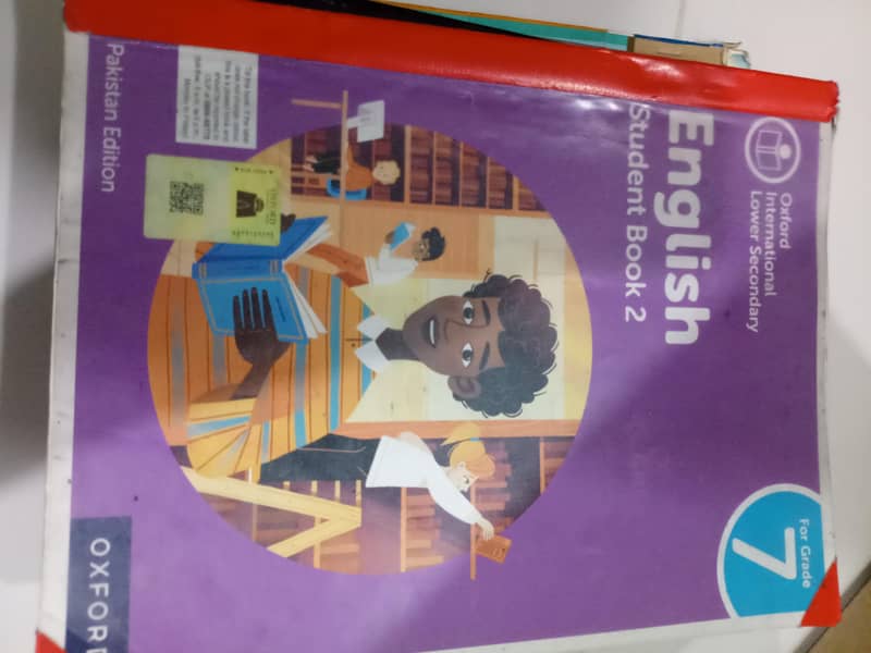 books 4