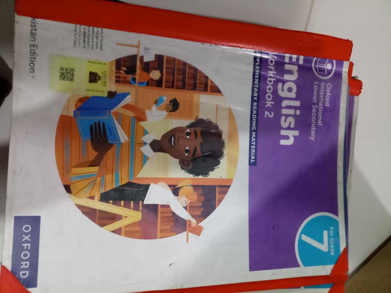 books 5