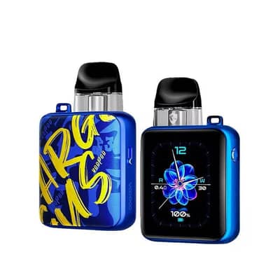 VOOPOO ARGUS P3 POD