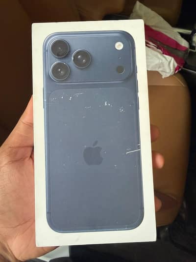 box pack mobile