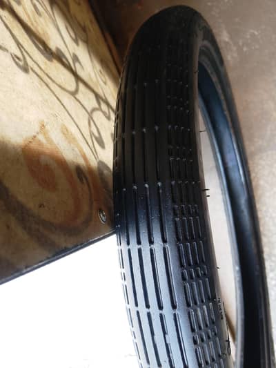 tyre .
