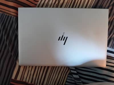 HP EliteBook 830 G7 Core i7 10th Gen | 8GB | 256GB NVMe | Touch