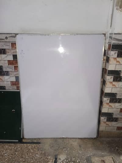 white Board