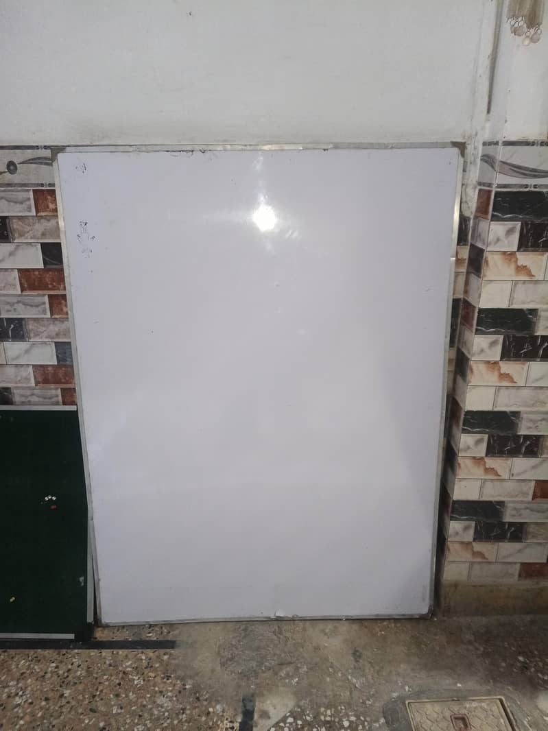 white Board 1