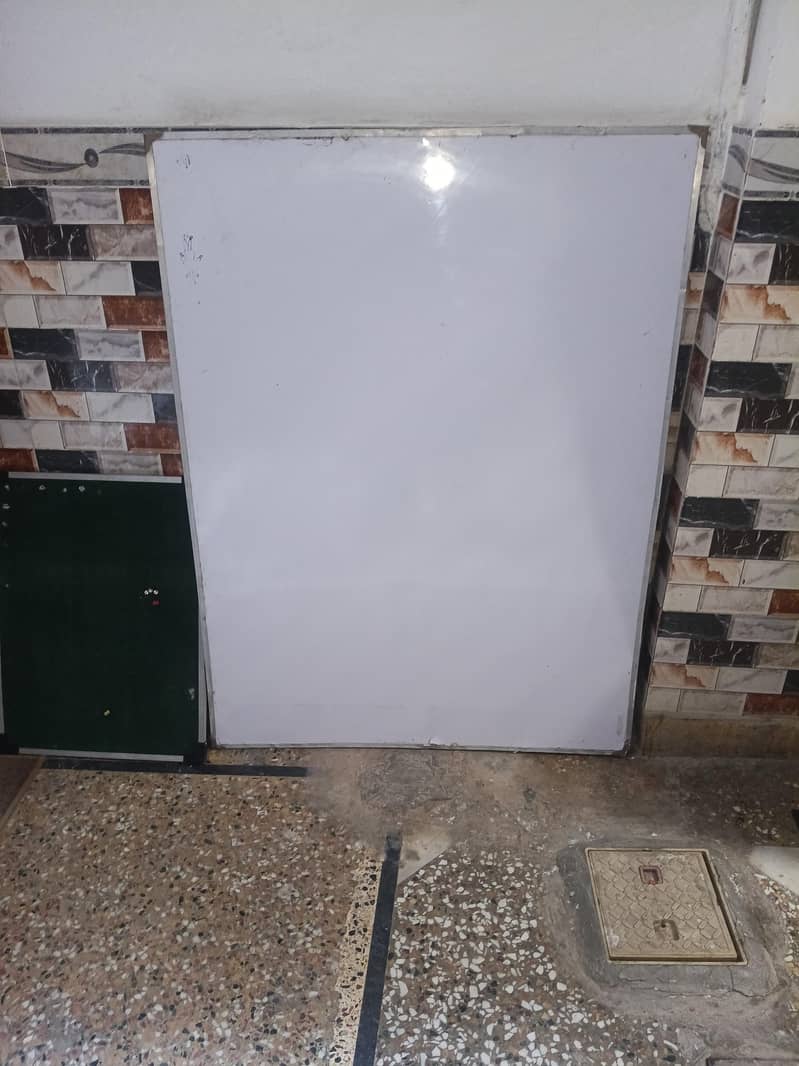 white Board 2