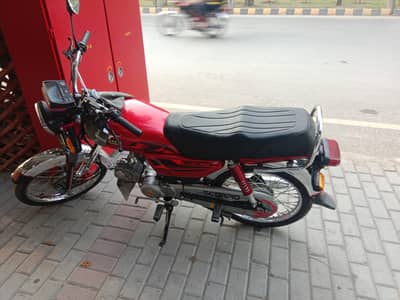 new by used bike united 2026 10 by 10 ok